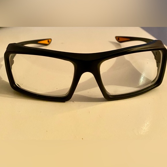 Safety fashion prescription 1.5 glasses. - Picture 1 of 7